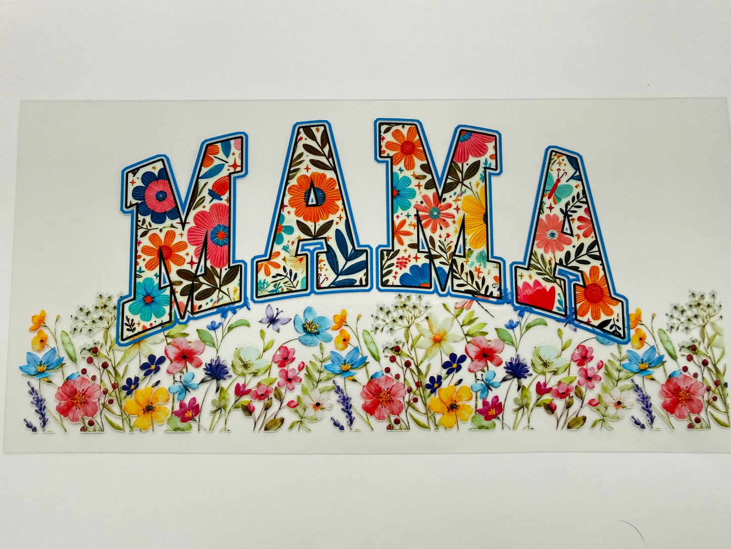 Mama wrap
