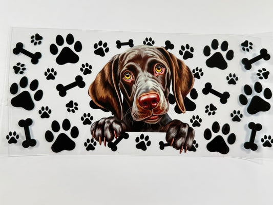 Pointer wrap