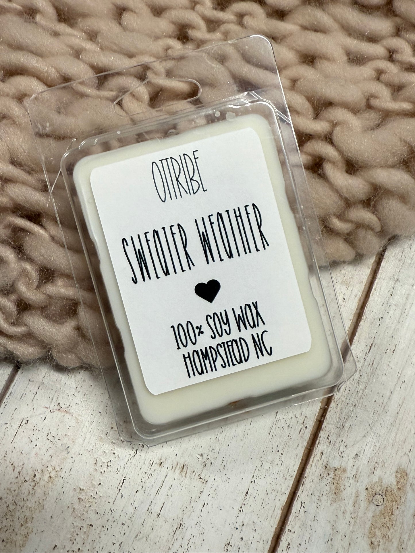 Wax Melts