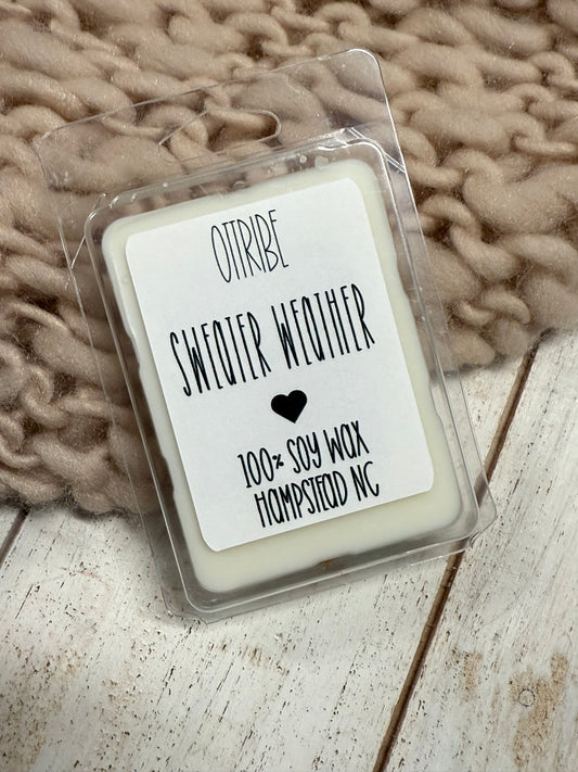 Wax Melts