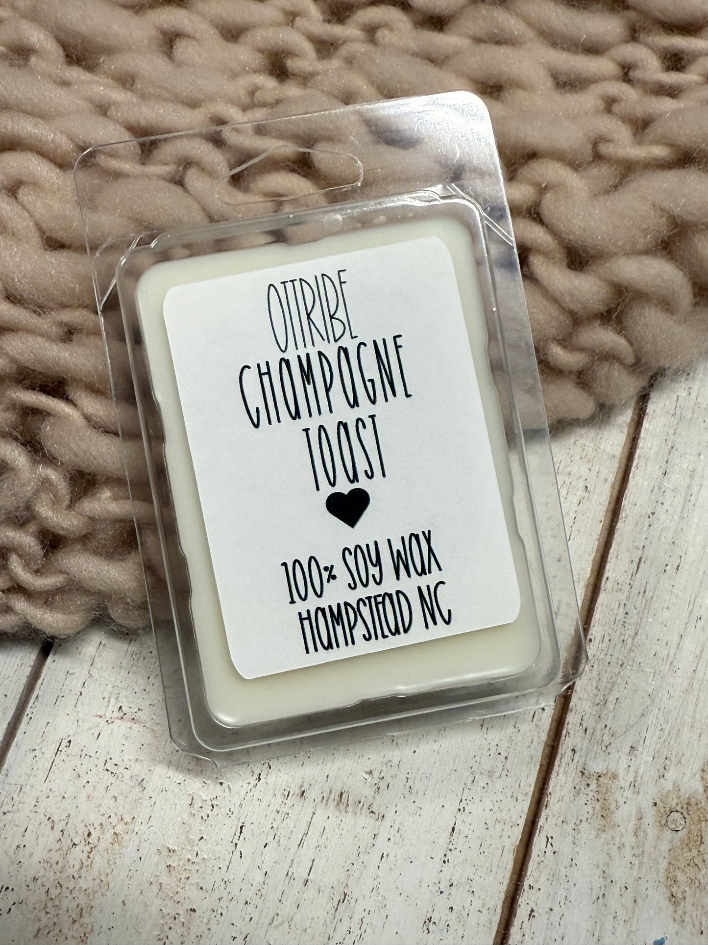 Wax Melts
