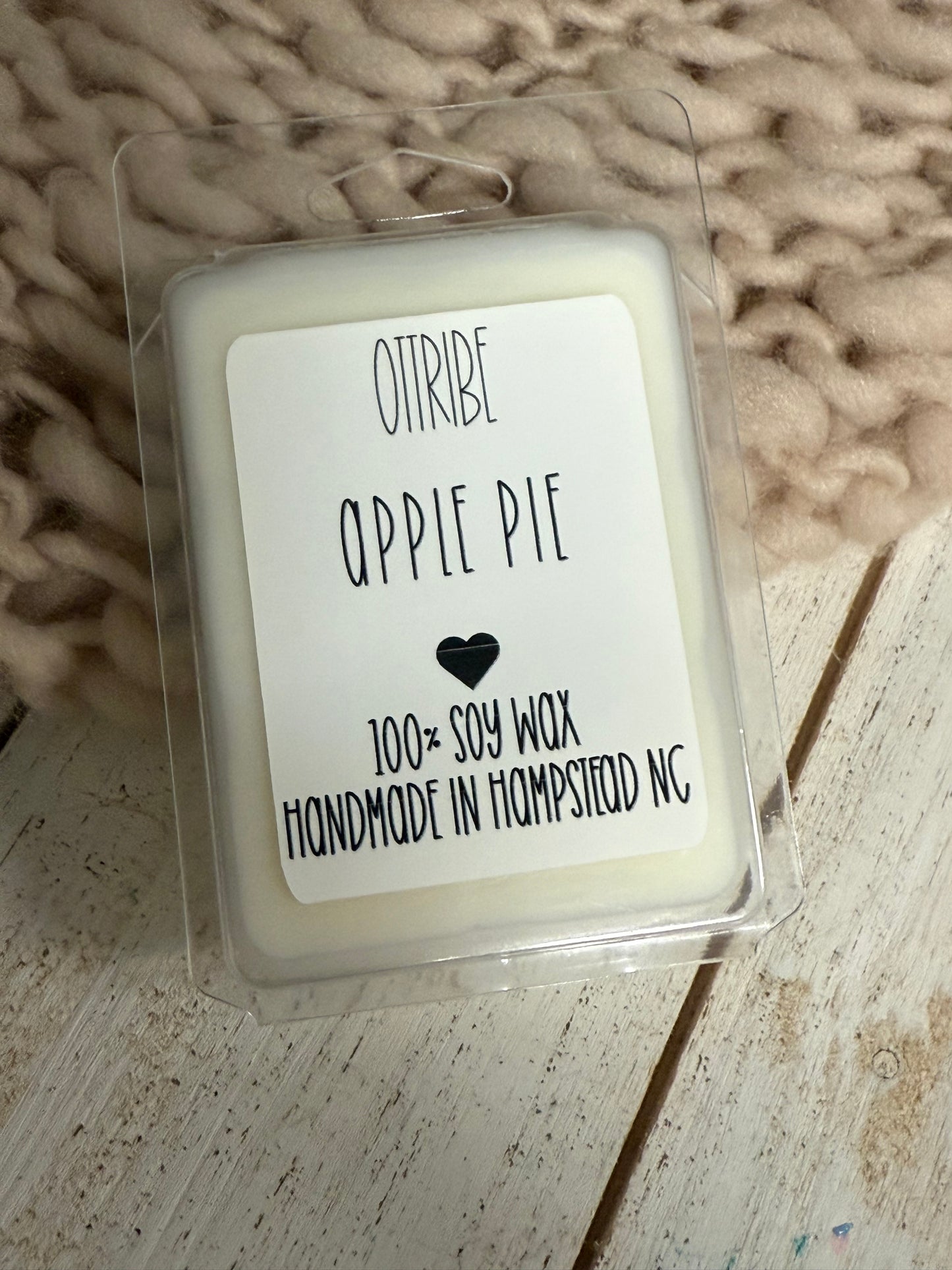 Wax Melts