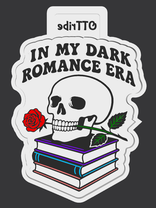 Dark Romance Era