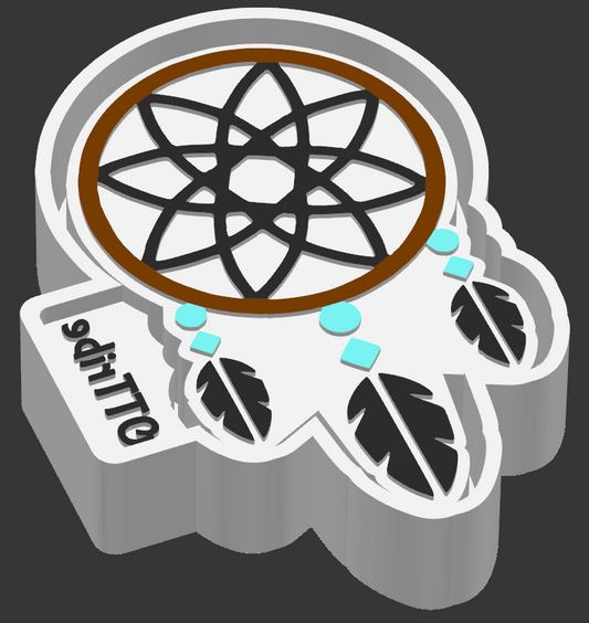 Dreamcatcher