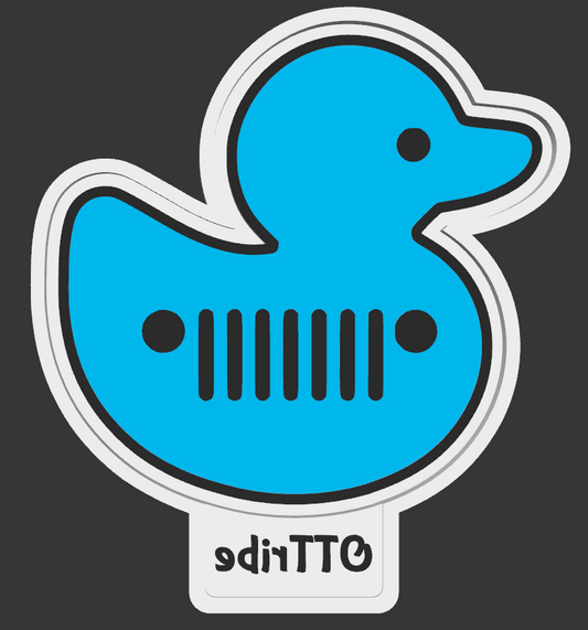 Duck Grill