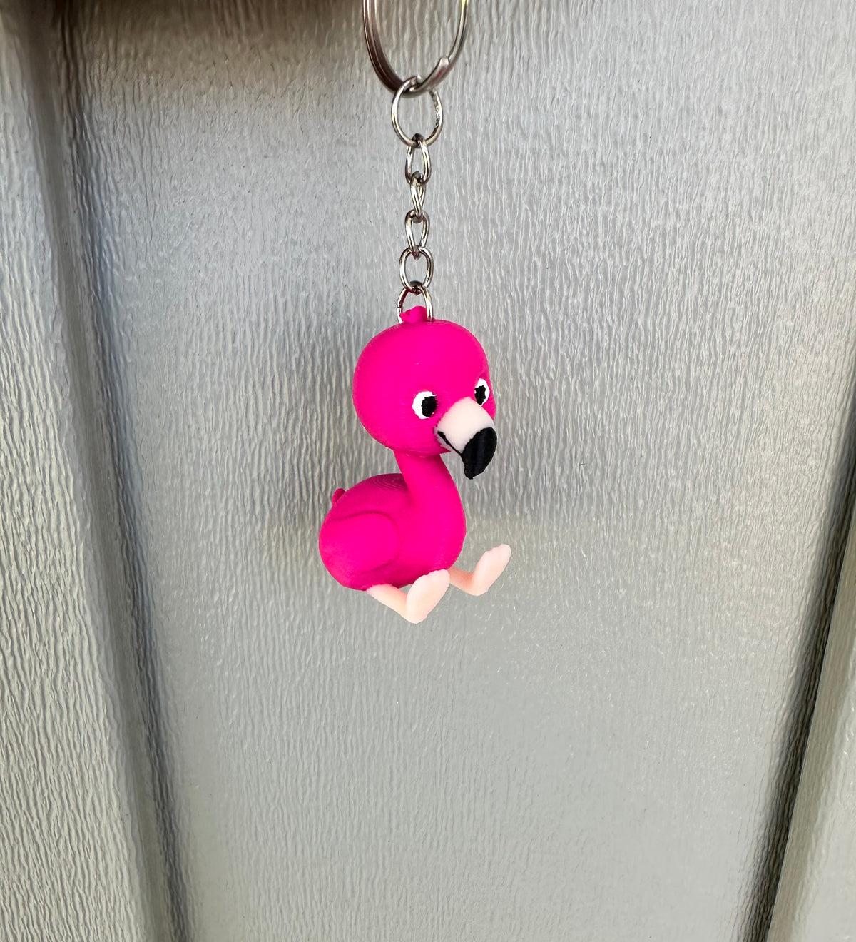 Keychain Buddies