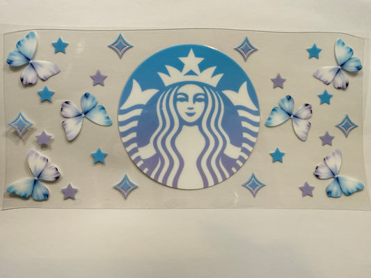 Drink wrap