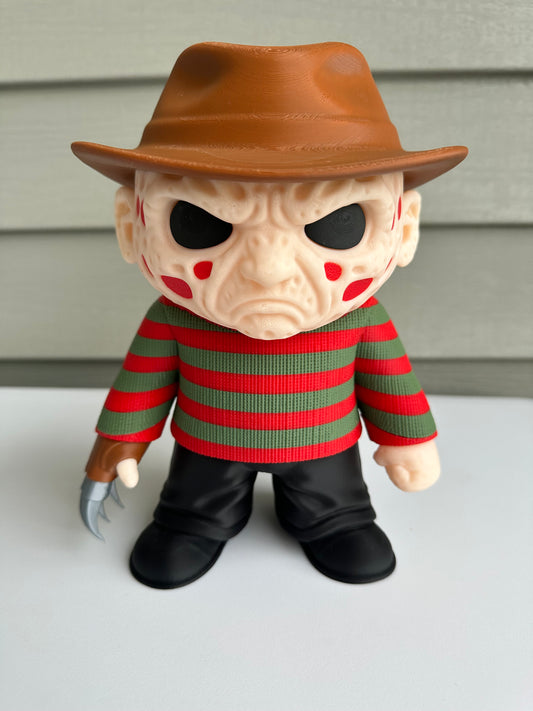 Freddy Foaming Soap Bottle Holder