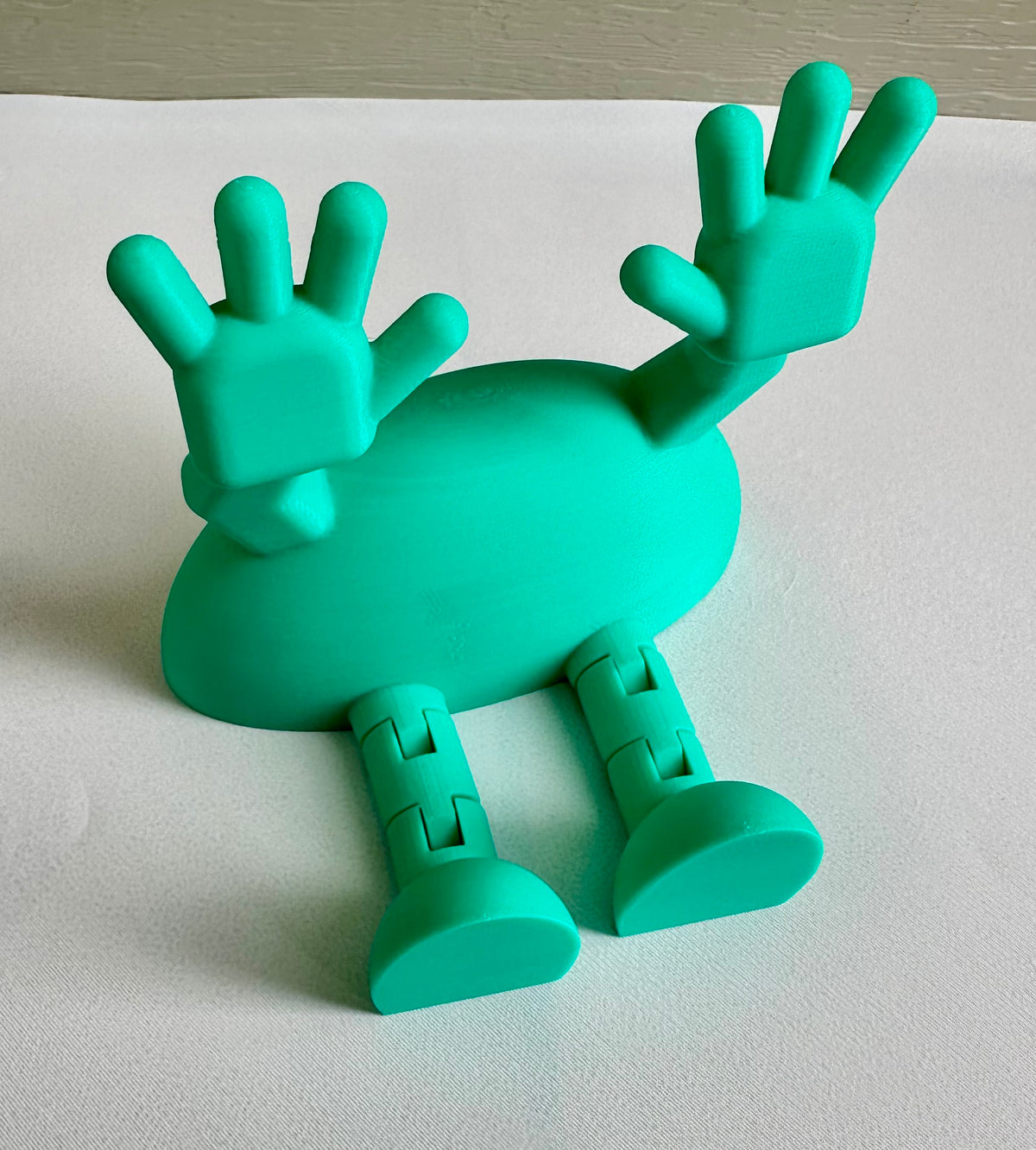 Desk Buddy Phone/Tablet Stand