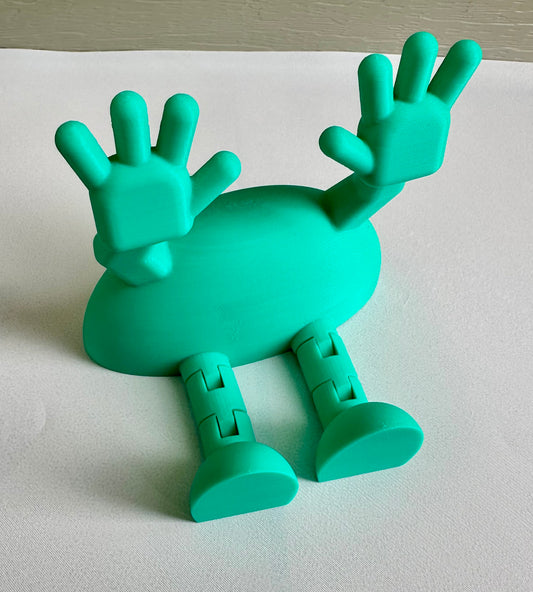 Desk Buddy Phone/Tablet Stand