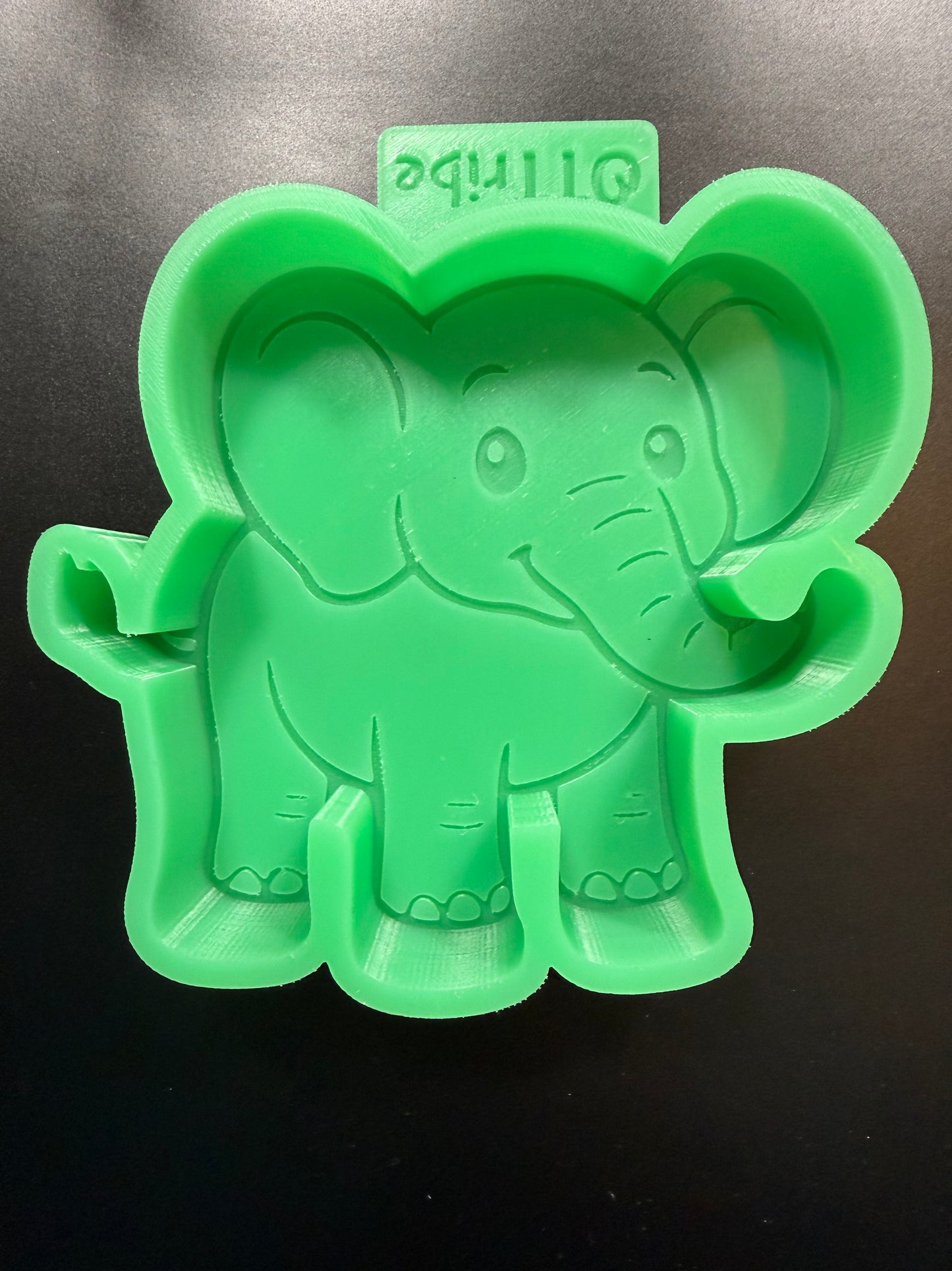 Elephant freshie