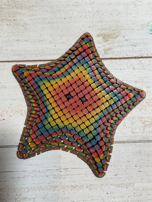 Fidget Star