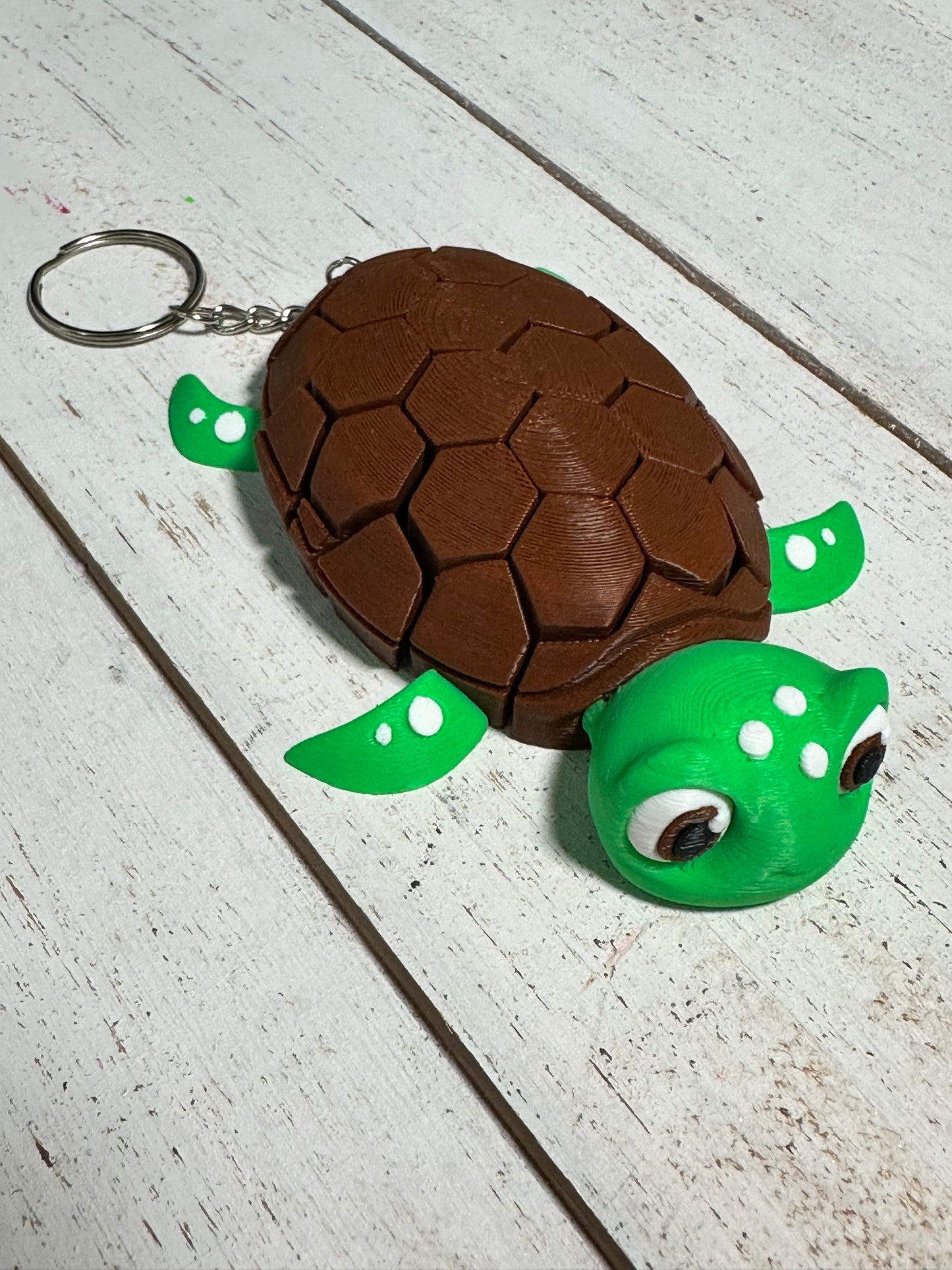 Turtle Fidget