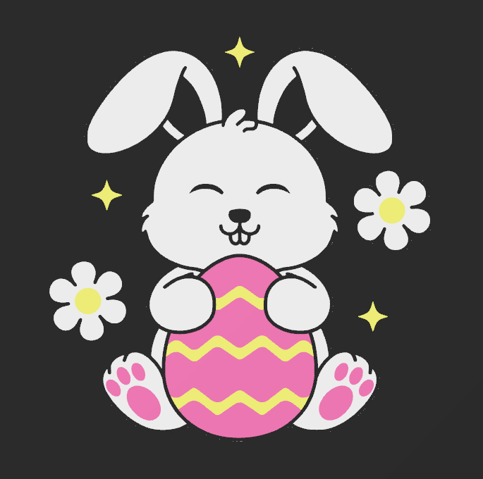 Easter Bunny