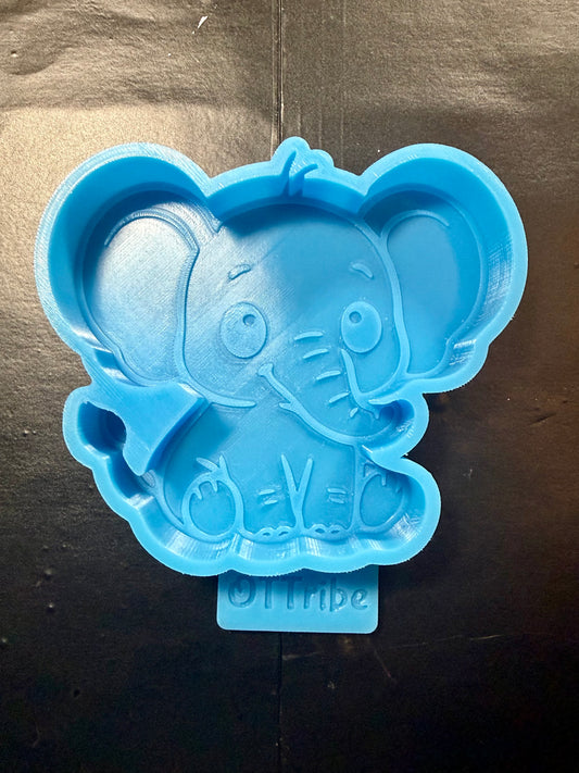 Elephant freshie