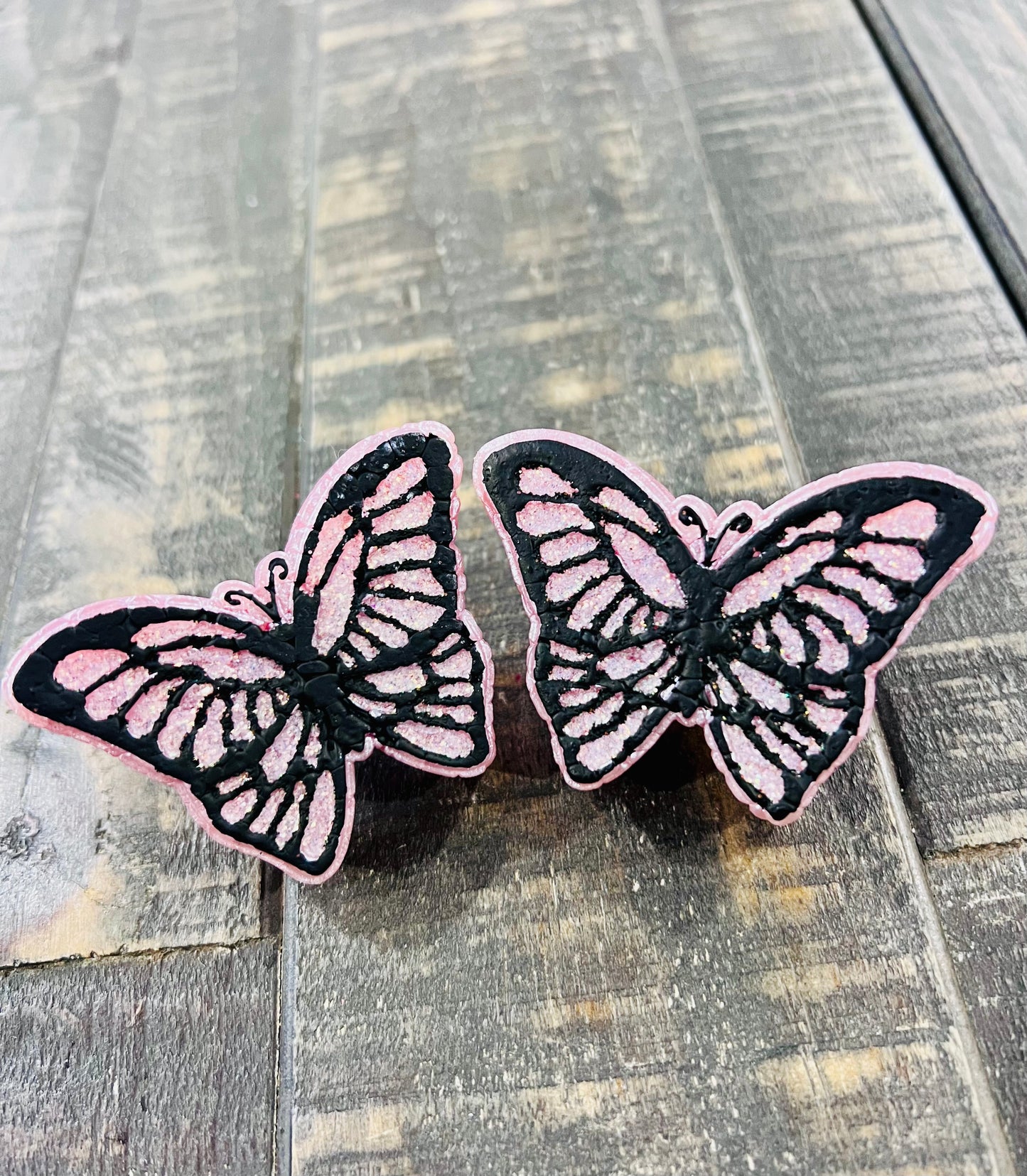 Butterfly vent freshie (two pack)