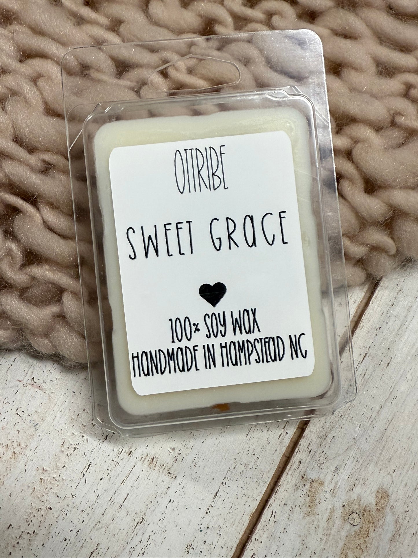 Wax Melts