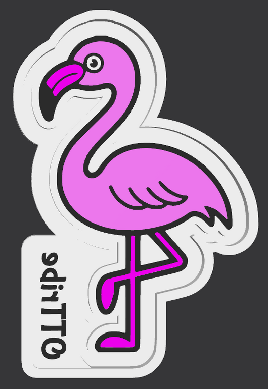Flamingo