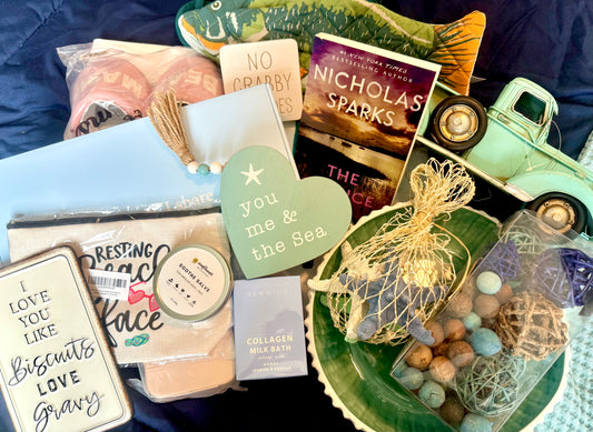 Mommas Basket