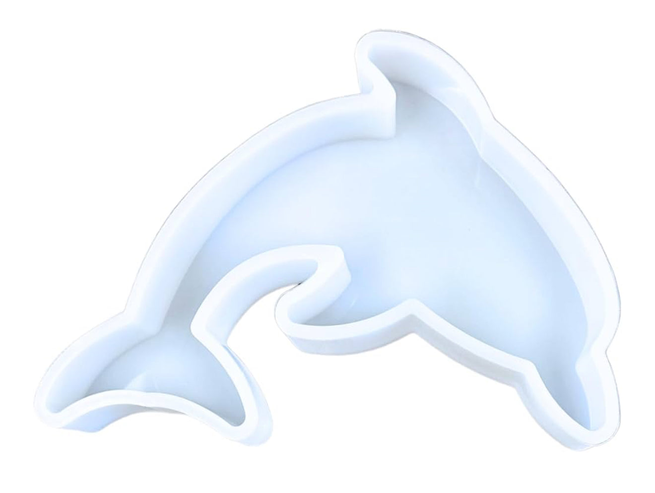 Dolphin freshie