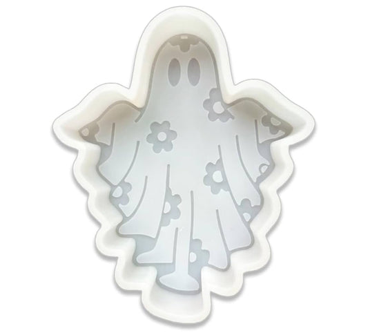 Freshie - ghost