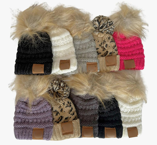 CC Beanie Freshie