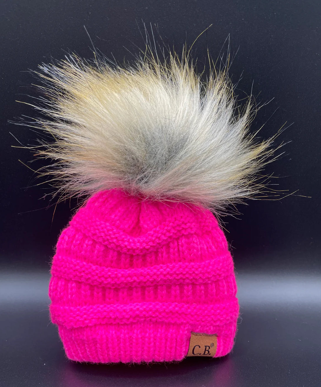 CC Beanie Freshie