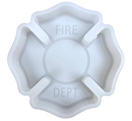 Fire dept freshie