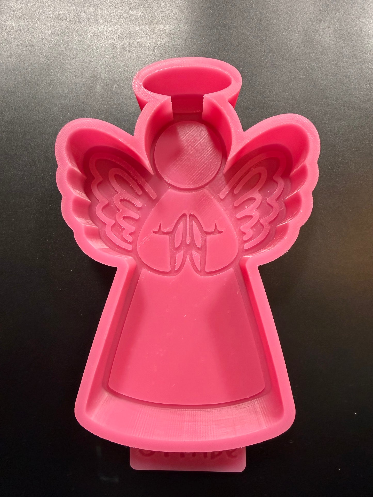 Angel freshie