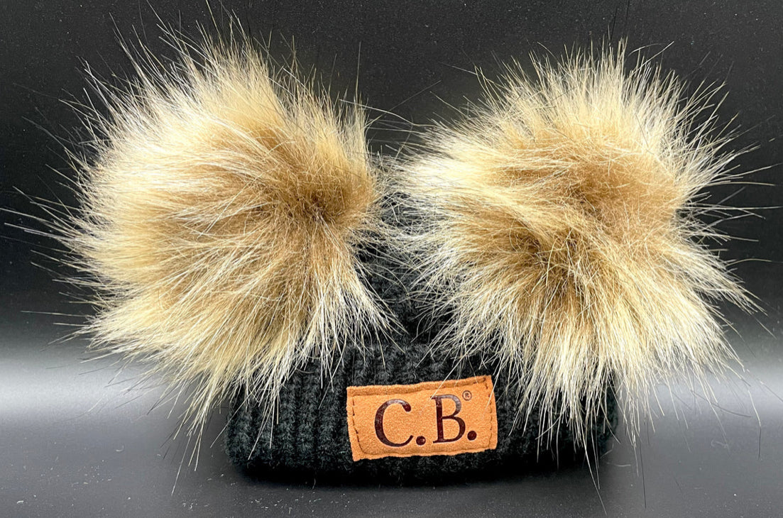 CC Beanie Freshie