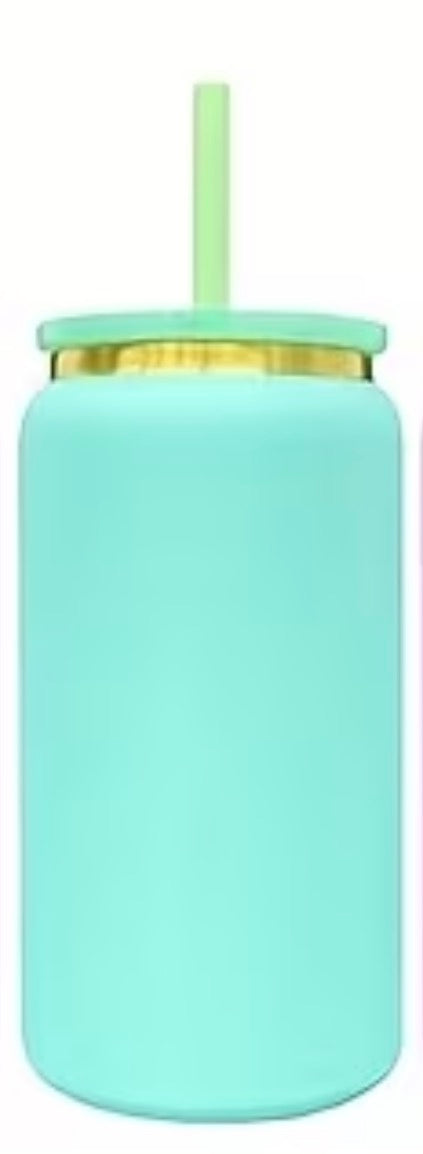 16oz insulated Libby (not Snowglobe)
