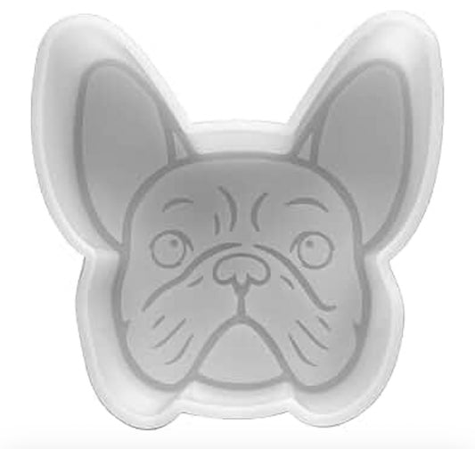Frenchie freshie