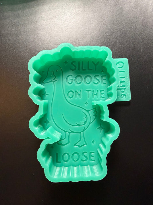 Silly goose freshie