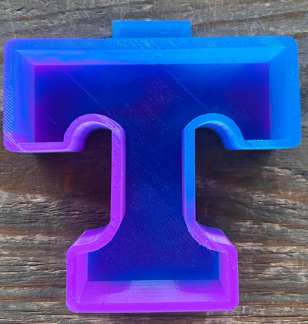 T freshie