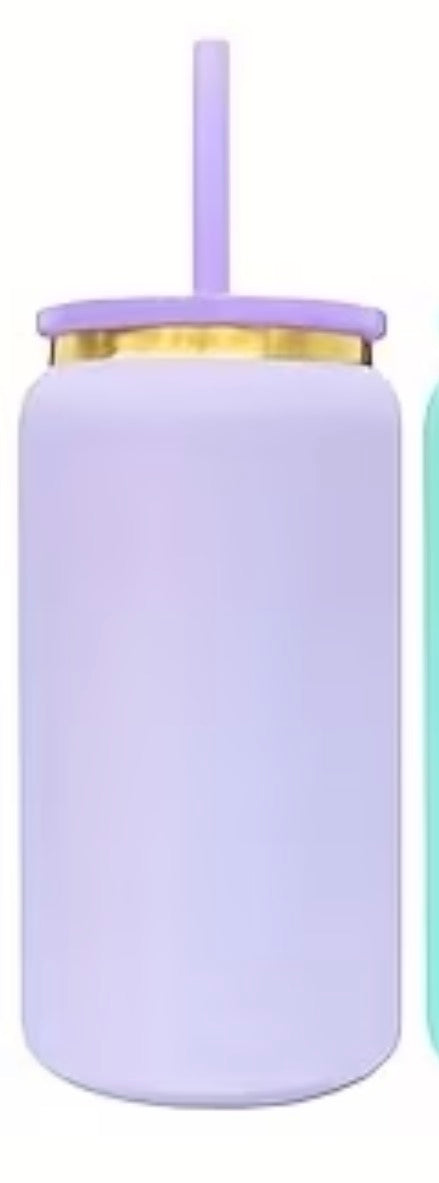 16oz insulated Libby (not Snowglobe)