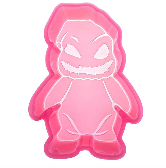 Halloween Monster Freshie