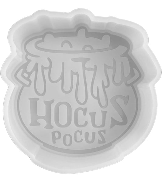 Freshie - hocus pocus