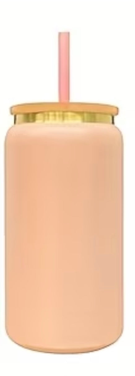 16oz insulated Libby (not Snowglobe)