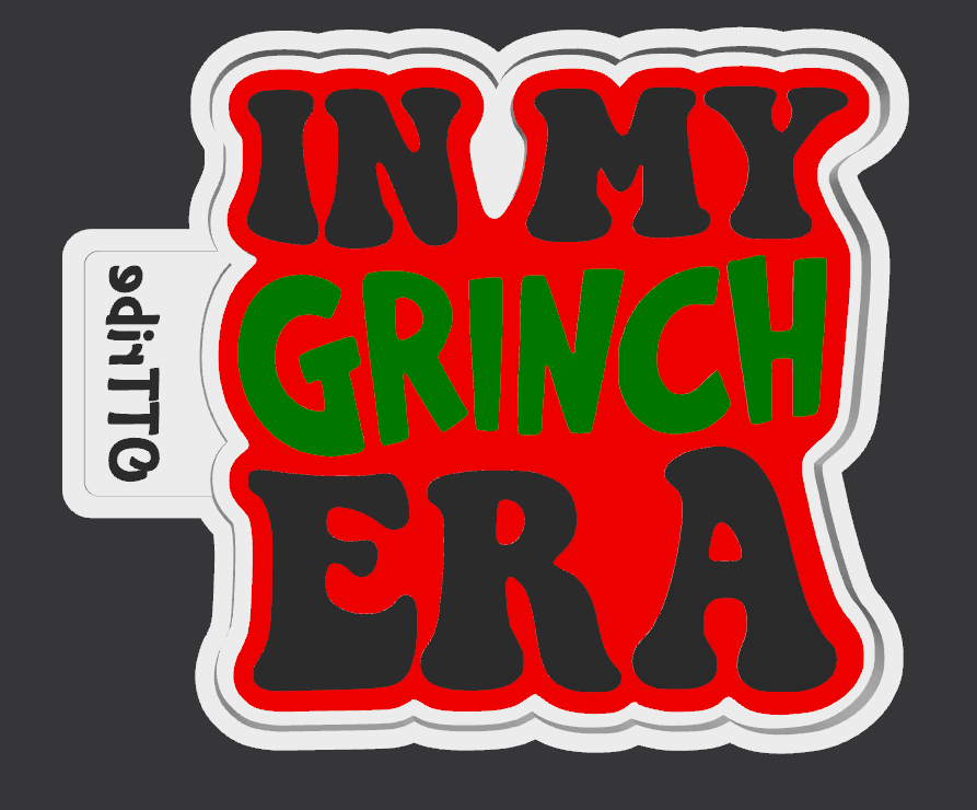Grinch ERA