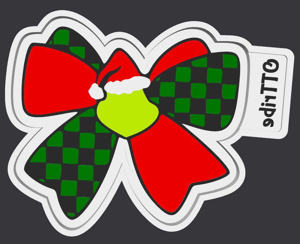 Grumpy Bow