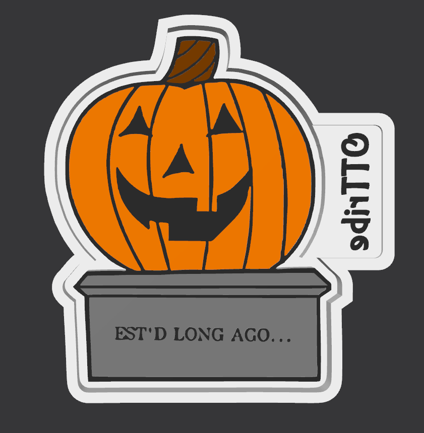 Halloween City