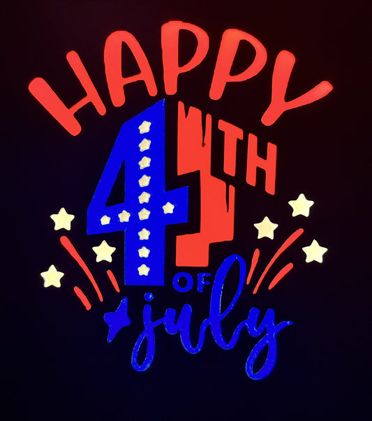 Happy 4th