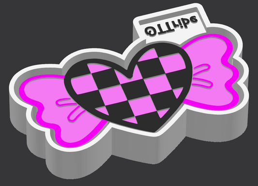 Heart Candy