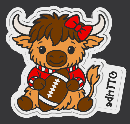 Highland Football