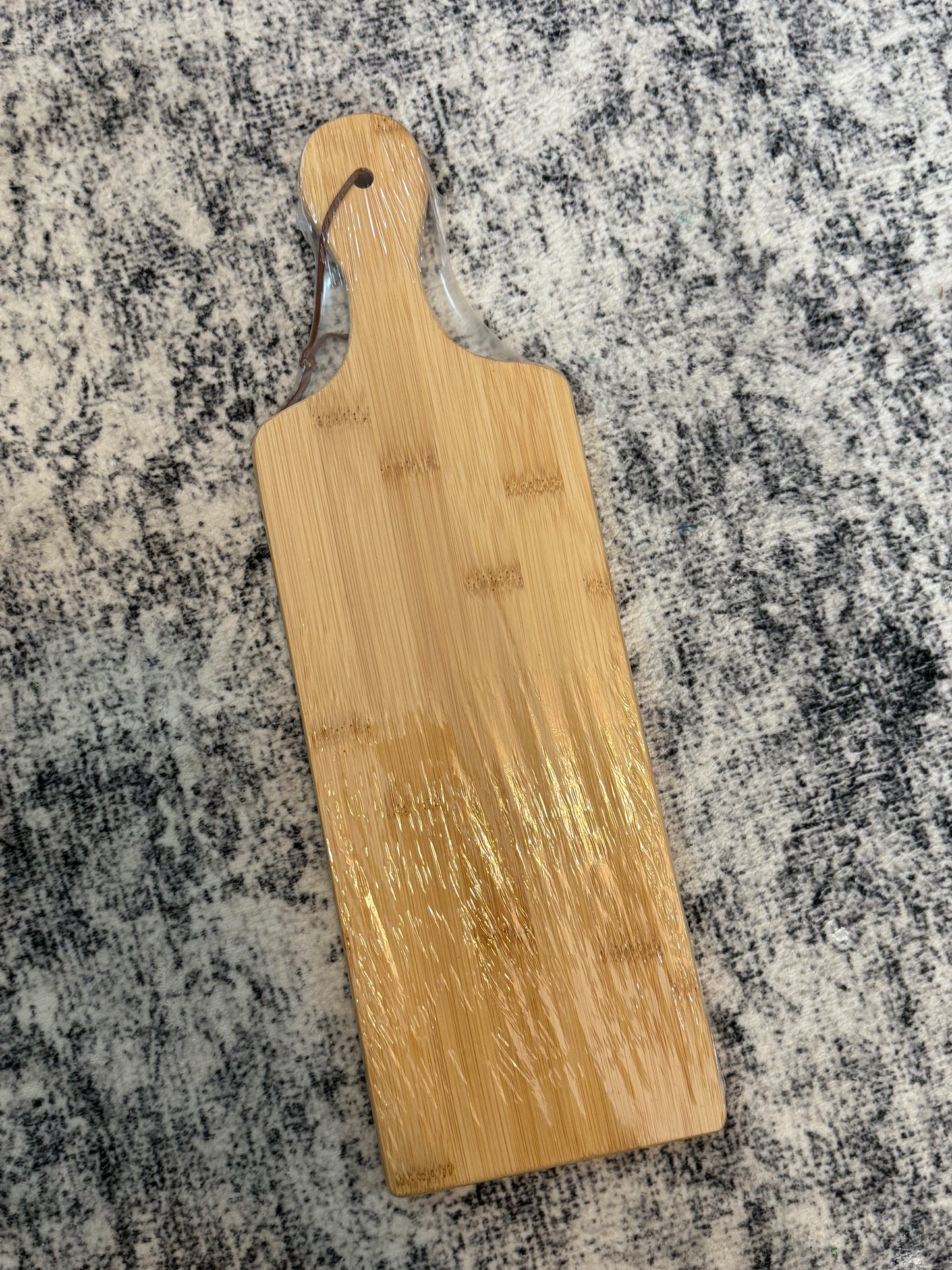 16 x 5 Custom Beach Board