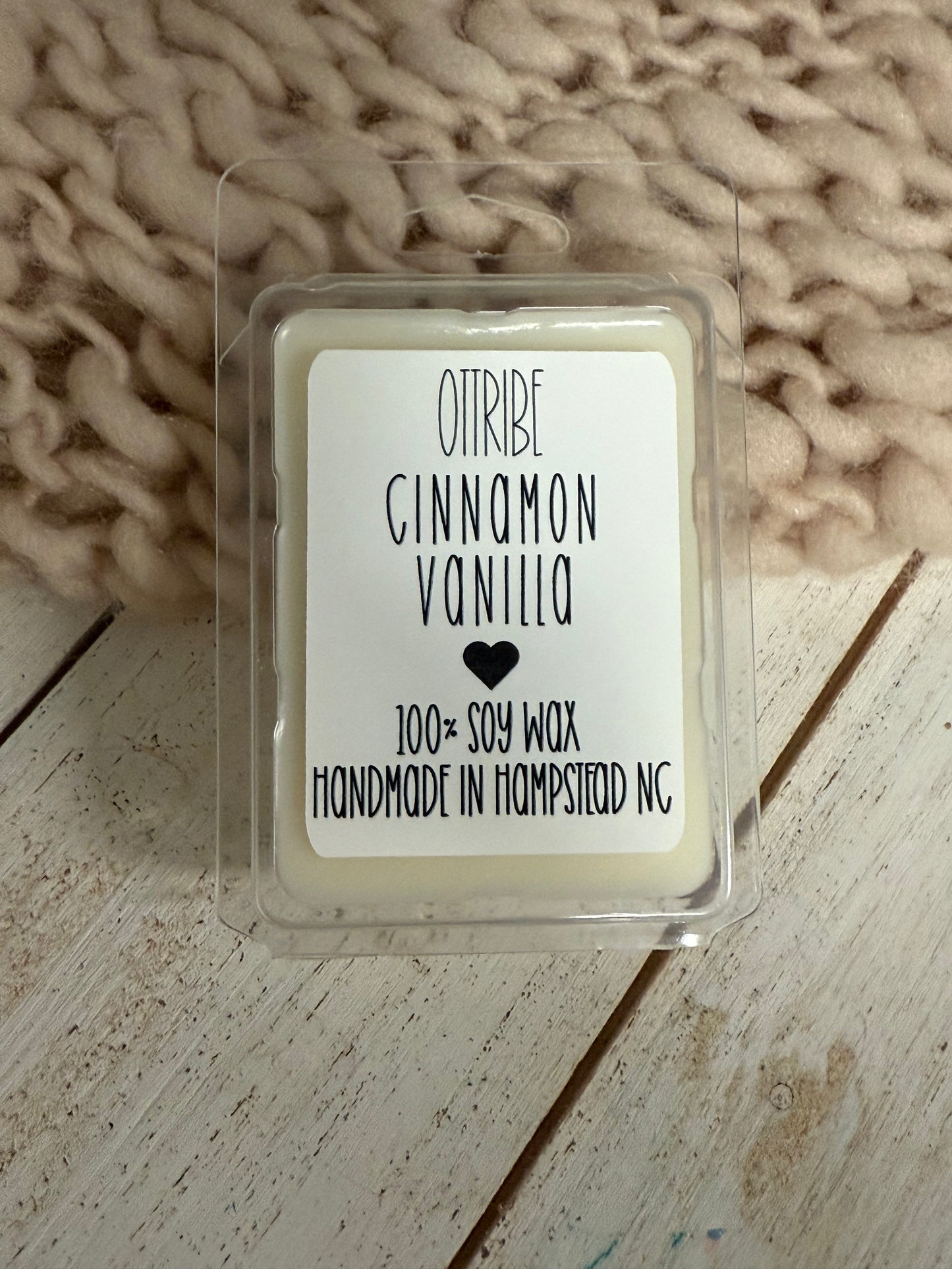Wax Melts