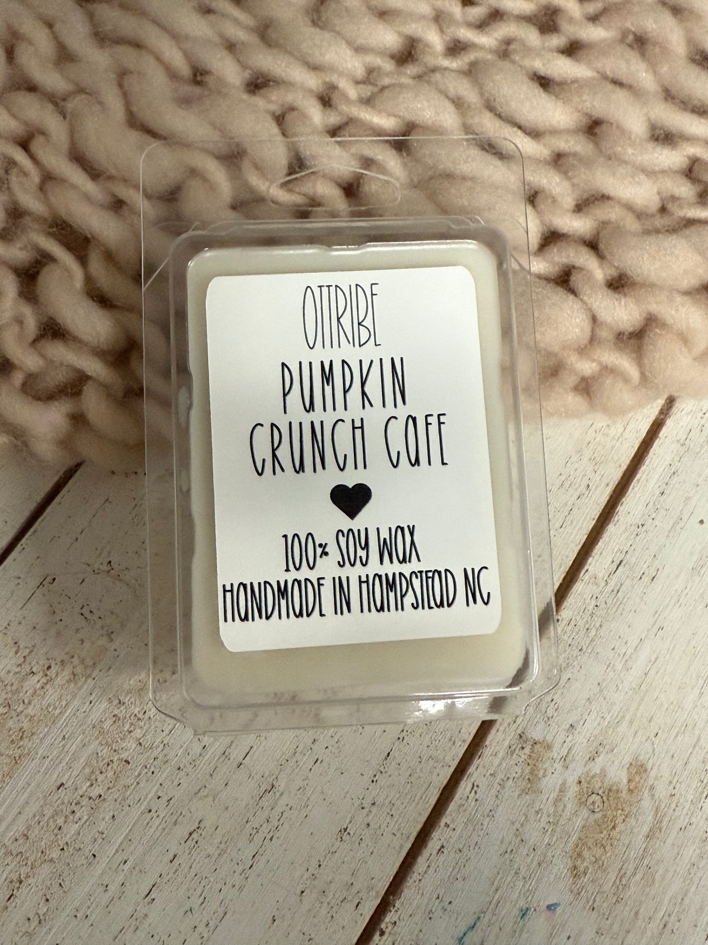 Wax Melts