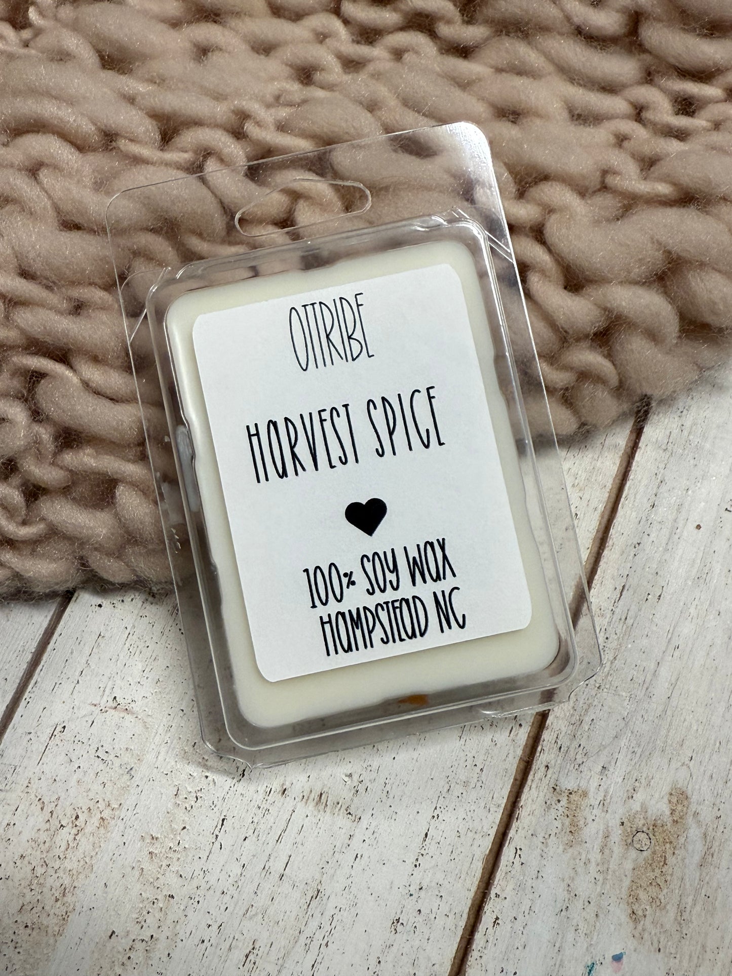 Wax Melts