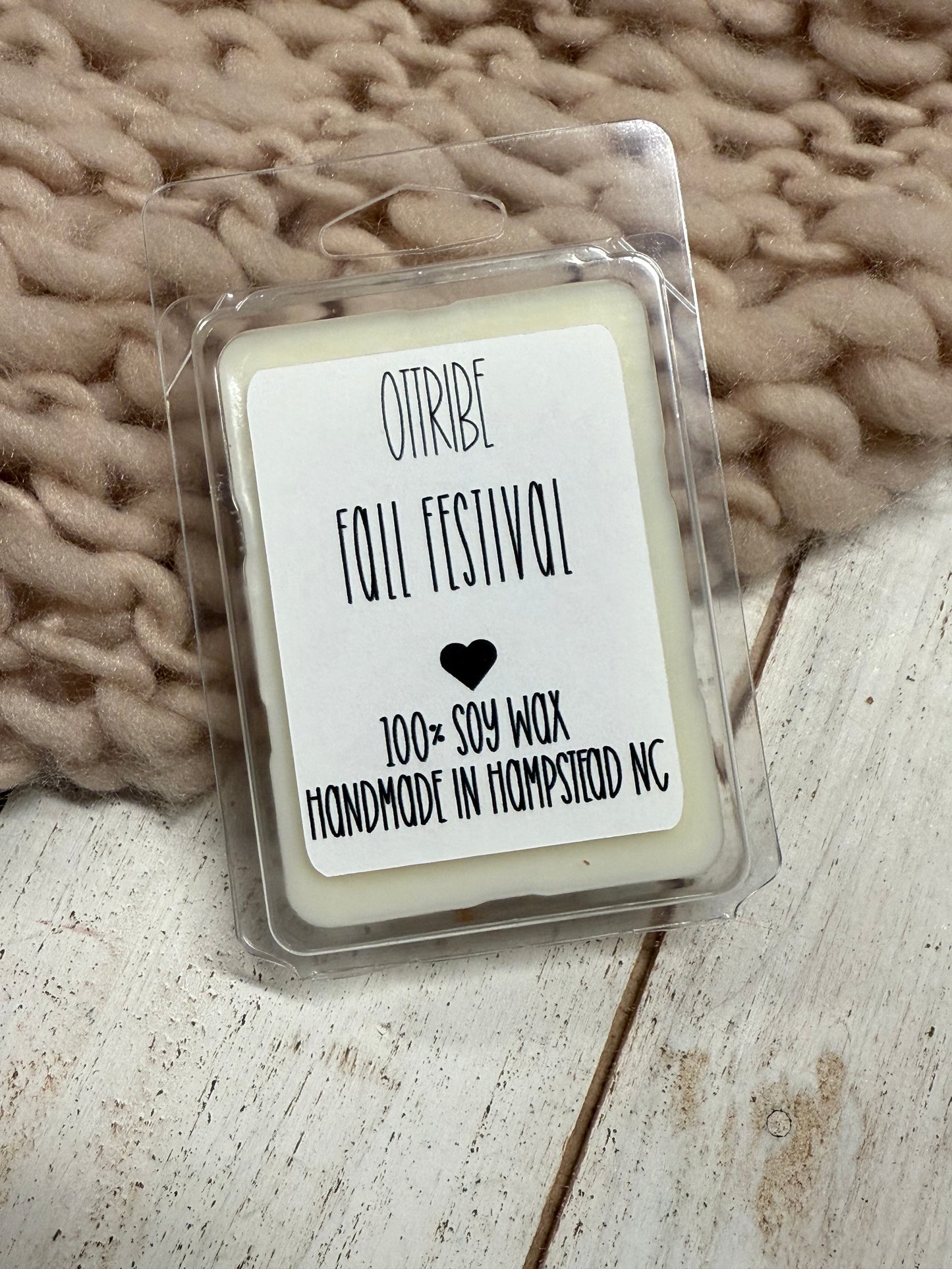 Wax Melts