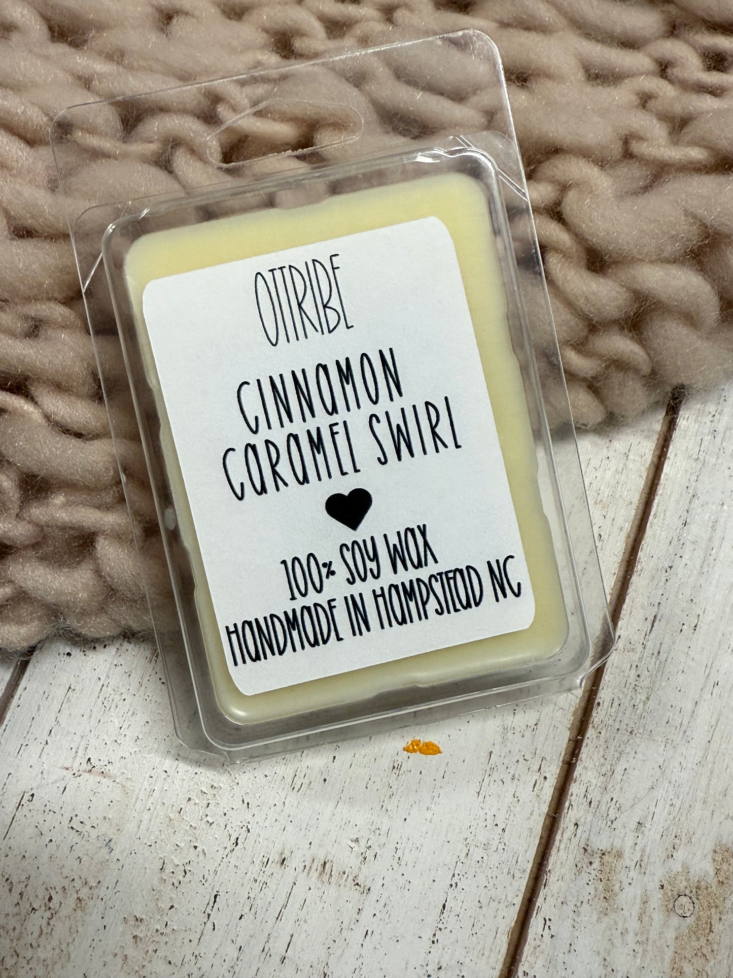 Wax Melts